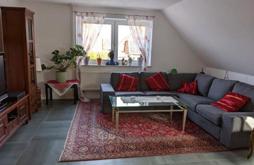 Schöne gemütliche Ferienwohnung - Foto 2