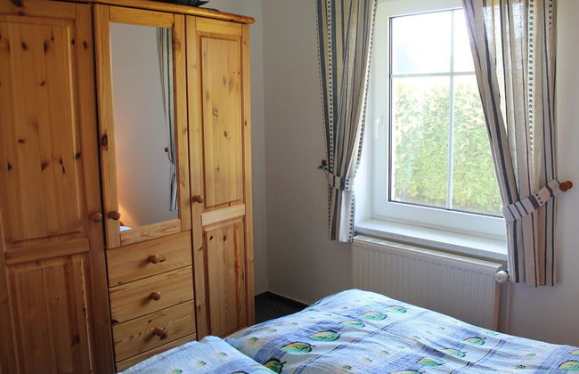 Cozy Apartment in Zingst Germany Near Beach - Foto 3