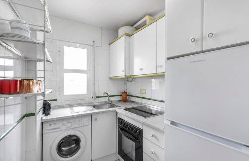 Marina Vibes apartment with pool - Foto 14