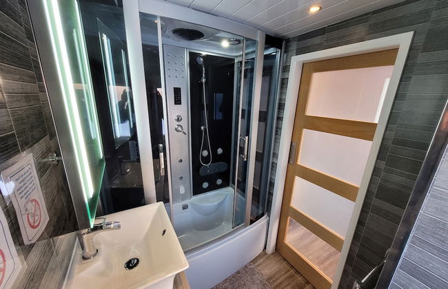 Sound of Durnamuck - Foto 41