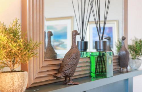 North Segganwell - Culzean Castle - Foto 14