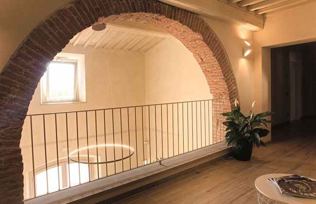 Modern Apartment in Agliana With Shared Garden - Foto 28