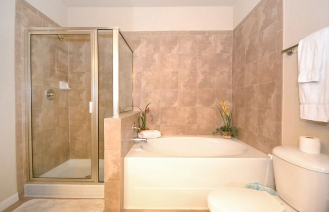 Under The Palms 3 Bedroom Condo by RedAwning - Foto 12