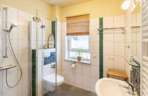 Ferienhaus am Wald App 1 - Foto 6