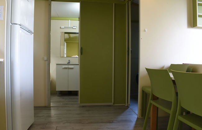 Mediterrani Natura Spa Resort - Foto 77