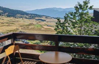 Appart Soleil et montagne - Foto 13