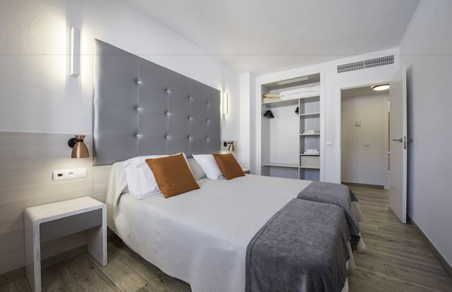 Apartamentos Typic Oasis Sa Tanca - Foto 5