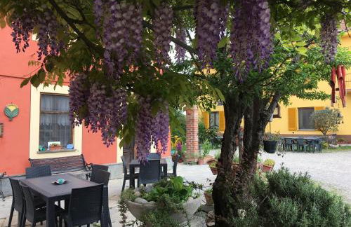 Agriturismo La Mussia - Foto 107