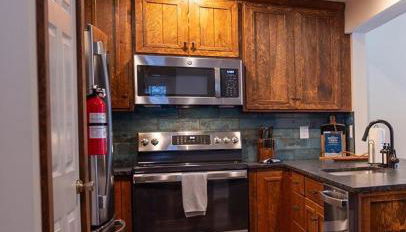 Luxury House in Pocono Mountains - Foto 3, stove, dishwasher, pet friendly