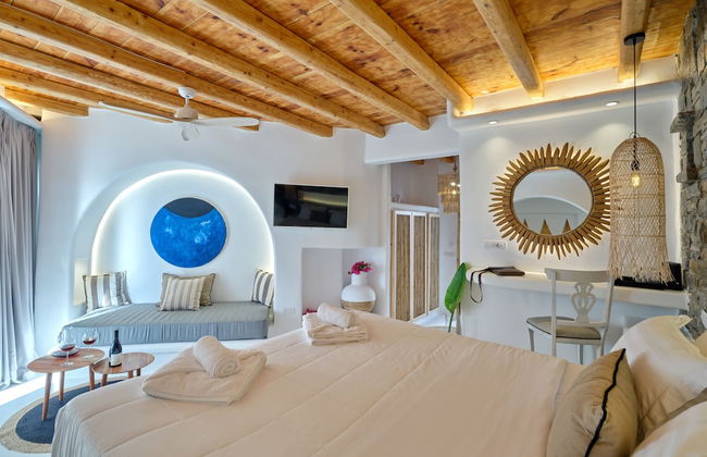 Zefi Hotel & Suites - Foto 40