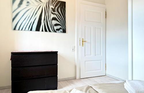 Ferienwohnung Seeperle49 WG2 - Besonders, stilvoll mit eigenem Badestrand - Photo 25