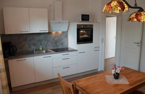 Ferienwohnung-LOGA - Foto 5