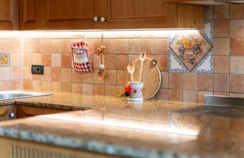 Mansarda Cermis - Foto 32