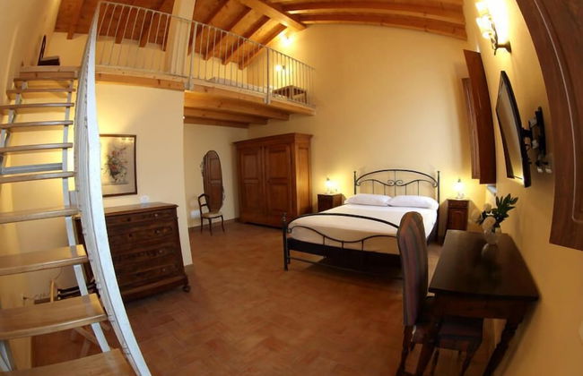 Agriturismo Cavrigo - Foto 9