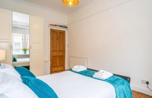 Superb 1 Bed Flat in Traditional Victorian Building - Pass the Keys - Foto 17