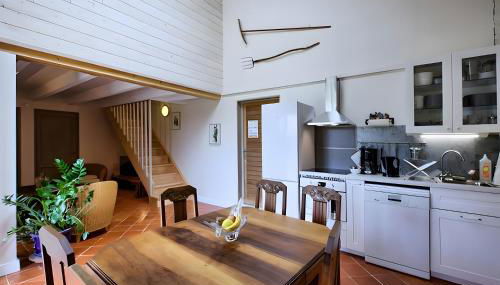 La Grange D'Oustaud - Foto 5