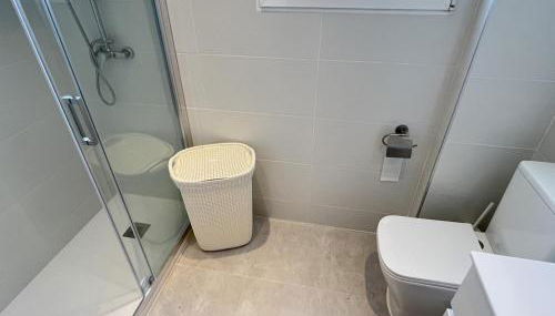 Apartamento Turquesa By Elconserje - Foto 5, Shower