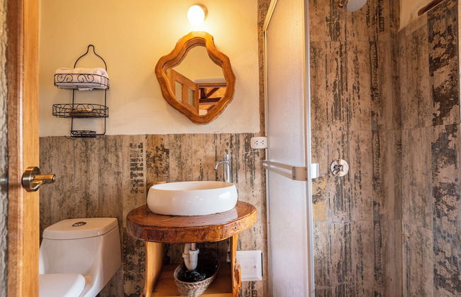 Unuwasi Hotel & Villa - Foto 58