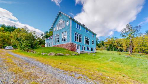 Sweet Berry Farm - Foto 1