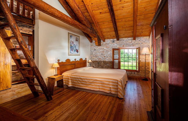 La Casa Gioconda Agriturismo - Foto 11