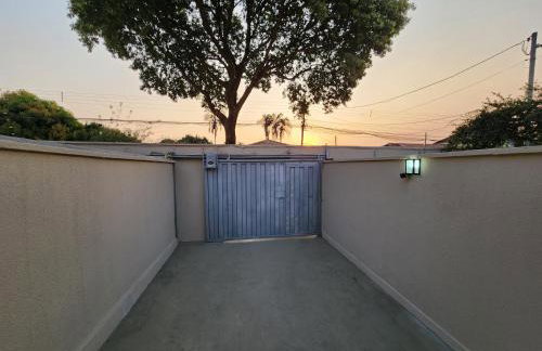 Suíte3 Individual Mobiliada com Ar Wi-Fi e Garagem - Tudo Exclusivo - Foto 23