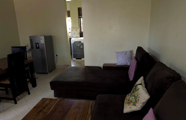 Olive Palm Suites Jinja - Foto 20