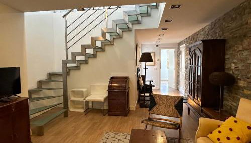 Piso centrico en El Espinar - Foto 3, Lobby or reception