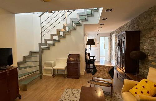 Piso centrico en El Espinar - Foto 3