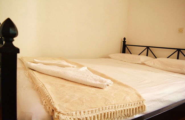 Nisyros Amallos House - Foto 1