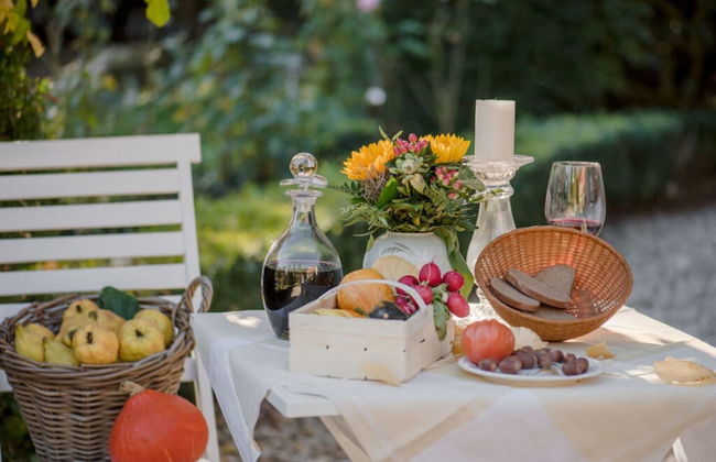 Apartment in a Wooded Area on Lake Faak - Foto 14