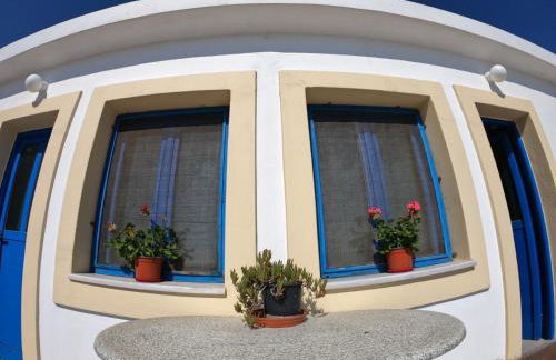 AGIAS PELAGIAS LITTLE BEACH HOUSE - Foto 18