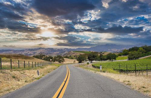 Wine Country Ranch Escape - Foto 23