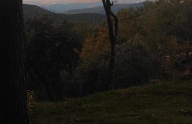 Cabaña con vistas en Mas Coguleras - Photo 7