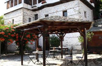 Archontiko Blana - Foto 6