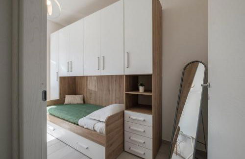 Modern Mediterranean Suite - Foto 28