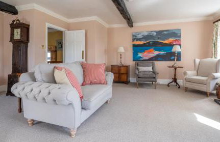 Field Head House - Foto 11