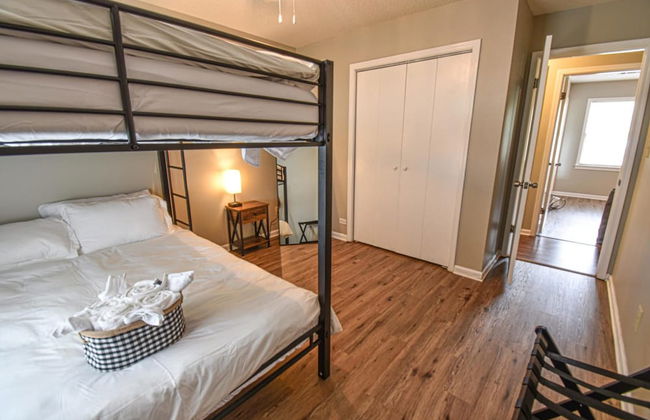 Alabama Slammer Game-day Home 5-mile to Stadium - Foto 72