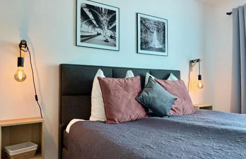 VonMos Panorama Apartments - Photo 73