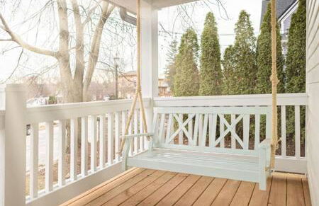 Downtown Luxury Farmhouse Apartment #2 - Foto 19