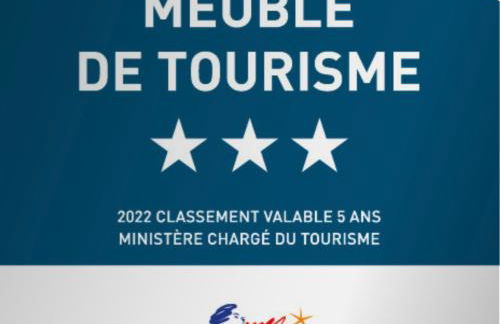 La Petite Suzette, à 2min à pied de la plage ! - Foto 8