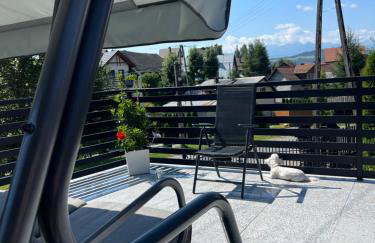 Apartamenty pod Stokiem - Foto 7