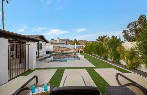 Free heated pool!/Gorgeous 4 BR spring break home - Foto 47