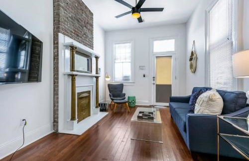 Luxury 4BR in Uptown NOLA - Foto 12