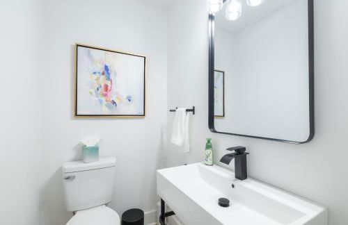 Monroe Manor - Foto 24