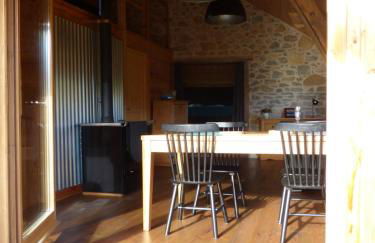 Eco-grange au milieu de notre ferme biologique O'Naturel - Foto 36