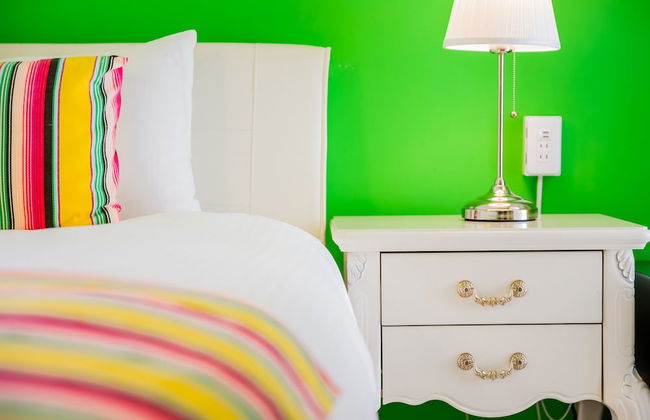 Tang Villa - Photo 23