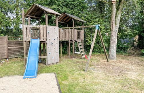 Apartment Meyer by Interhome - Foto 33