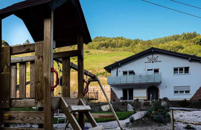 Nice Apartment in Oberkirch - Foto 18