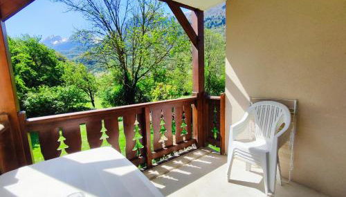 Résidence Val de Roland - Foto 5