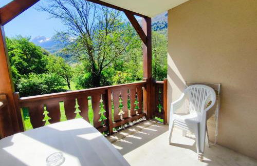 Résidence Val de Roland - Foto 5